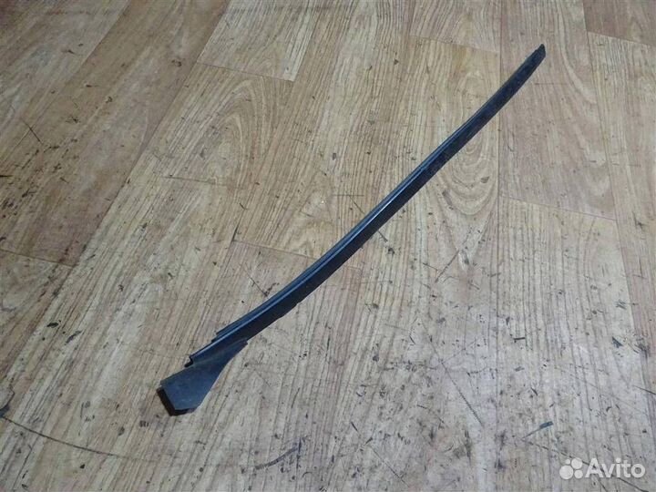 Молдинг лобового стекла Great Wall Hover 2005-2010