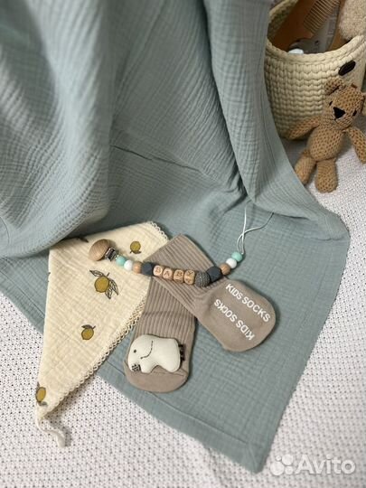 Пеленки детские новые