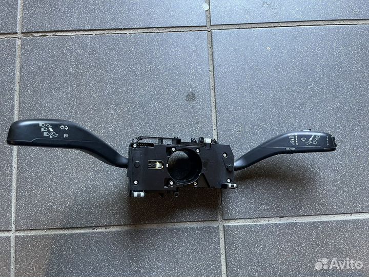 Стрекоза volkswagen с бк