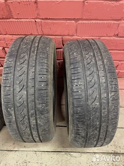 Formula Energy 215/55 R17 94W