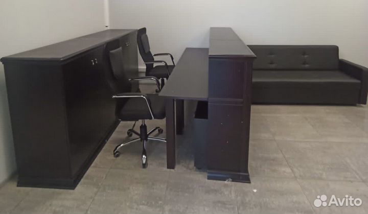 Ресепшен Стойка Администратора