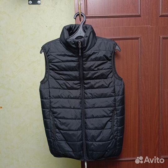 Жилет