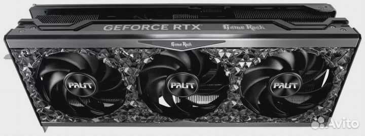 Видеокарта Palit (NED4090019SB-1020Q) GeForce RTX