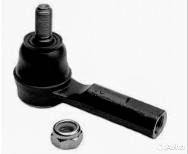 Рулевой наконечник Toyota Auris Avensis Rav-4