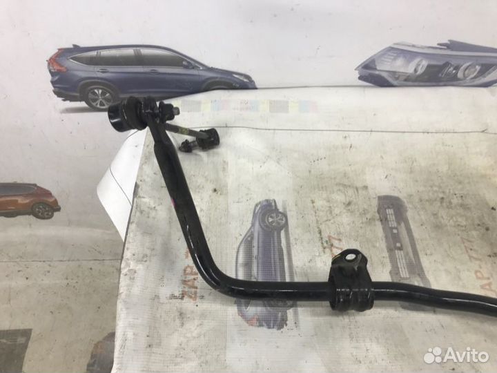 Стойка стабилизатора передняя Hyundai Tucson 3