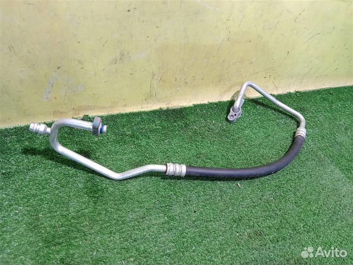 Трубка кондиционера Hyundai Creta GS 2015