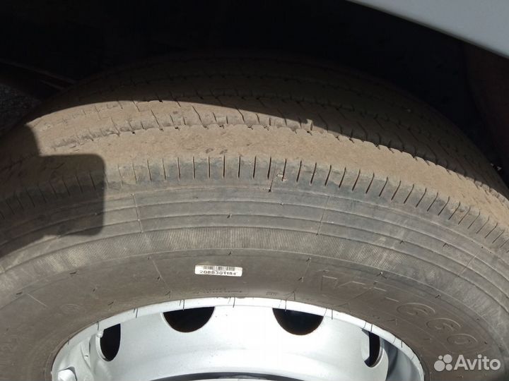 Mercedes-Benz Actros 1844 LS, 2017