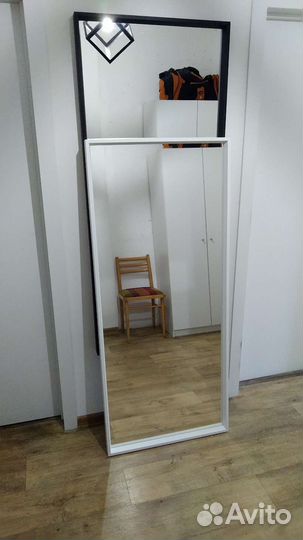 Зеркало Икеа. Доставка