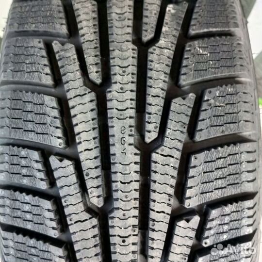 Nokian Tyres Nordman RS2 SUV 225/55 R18 102