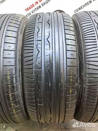 Nitto NT830 225/55 R17