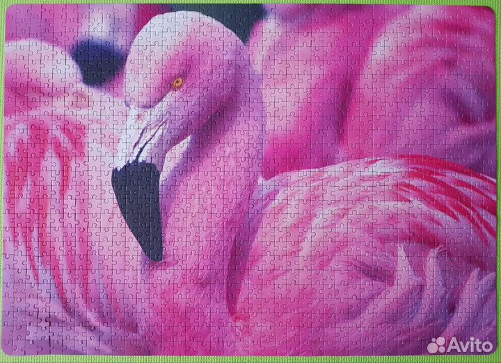 Пазл ViaTerra 1000 шт