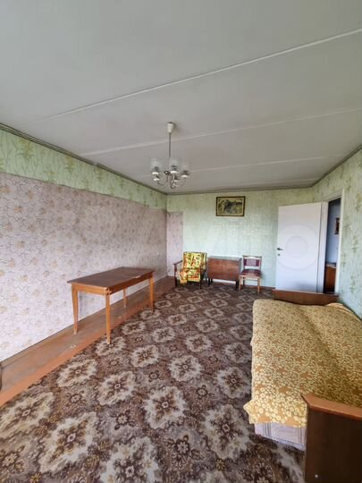 3-к. квартира, 74 м², 6/12 эт.