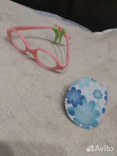Очки для детей