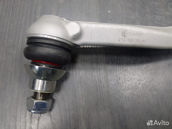 Рычаг передний Mercedes w213 4matic A2133302200