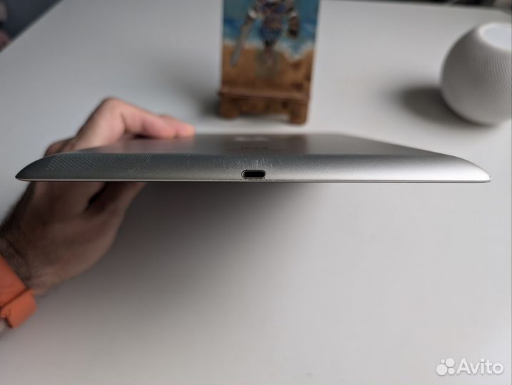 Планшет apple iPad