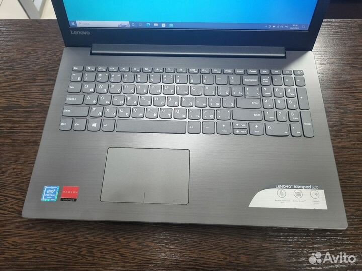 Ноутбук Lenovo Ideapad 320