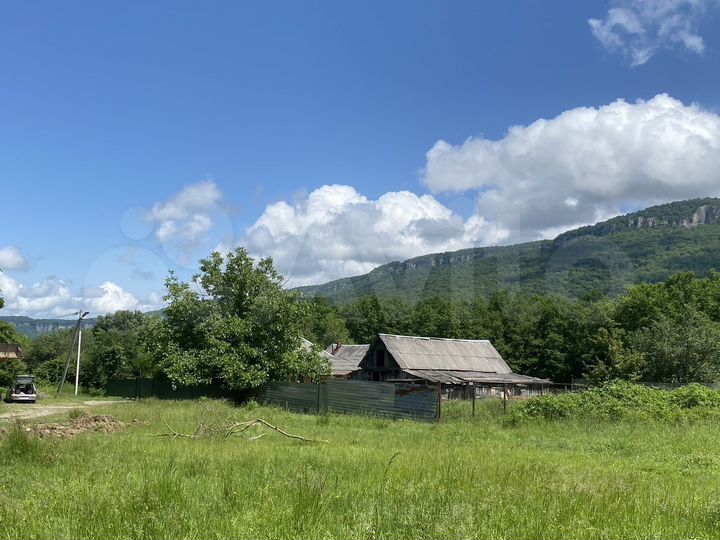 Участок 20 сот. (ИЖС)