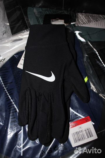 Дрилл наборы найк оригинал