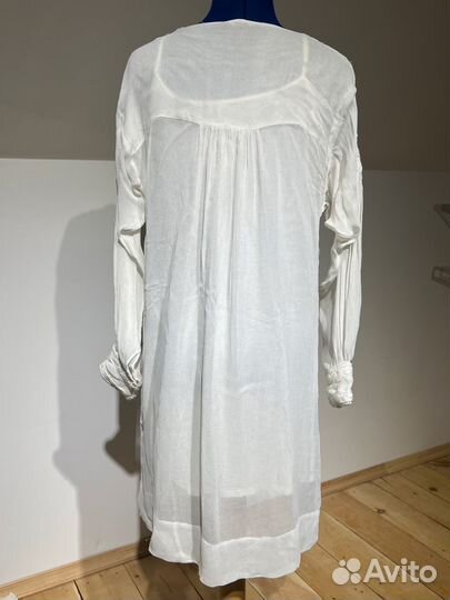 Летнее платье Polo Ralph Lauren размер S