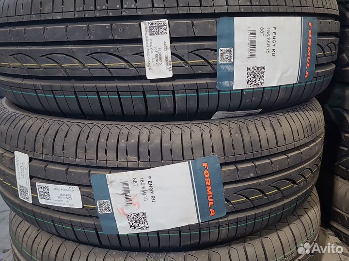Formula Energy 205/55 R16 91V