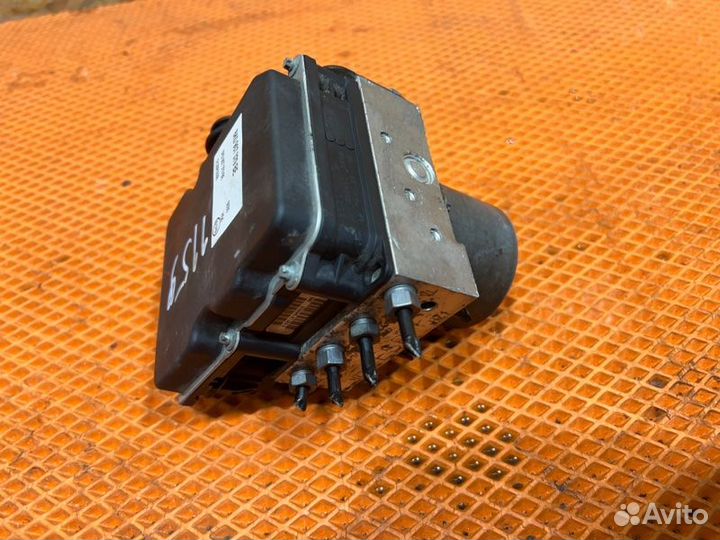 Блок ABS Audi A4 Iv B8 cdnk 2010