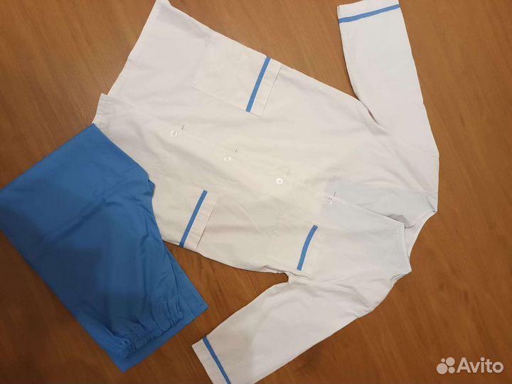 Спецодежда