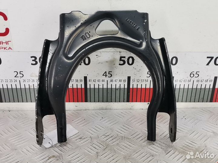 Рычаг передний правый для Peugeot-Citroen 407