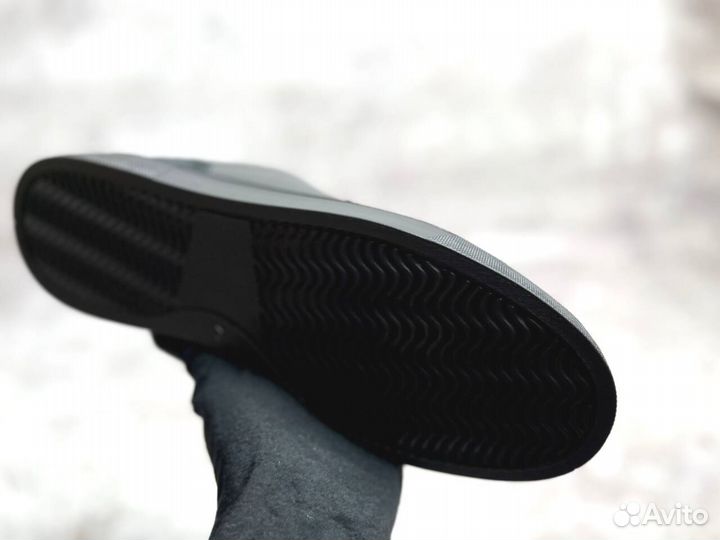 Кроссовки Baldinini