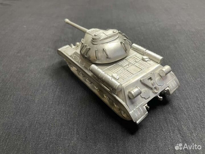 Танк Т-10 (алюминий) 1954-1966 гг