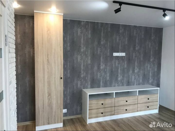 Ремонт квартир