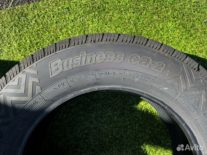 Cordiant Business CA 2 185/75 R16C