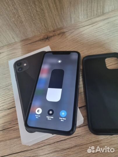 iPhone 11 64gb