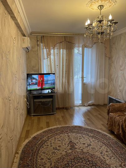 2-к. квартира, 47 м², 2/5 эт.