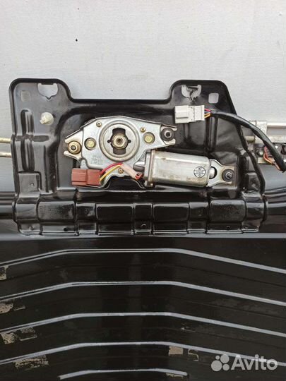 Электролюк Honda Civic 5-6 поколение