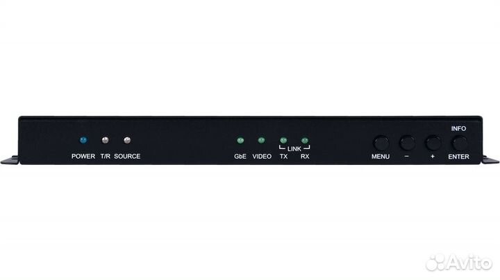 Cypress CH-V501TR, Передатчик / приемник сигналов