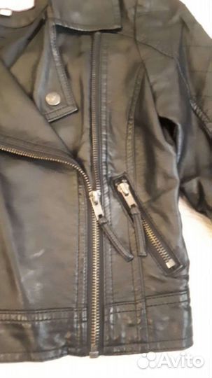 Куртка косуха