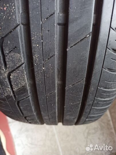 Bridgestone Turanza T001 225/45 R17