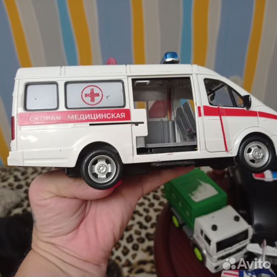 Детские машинки игрушки