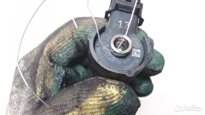 Форсунка топливная Hyundai ix 35, 2013