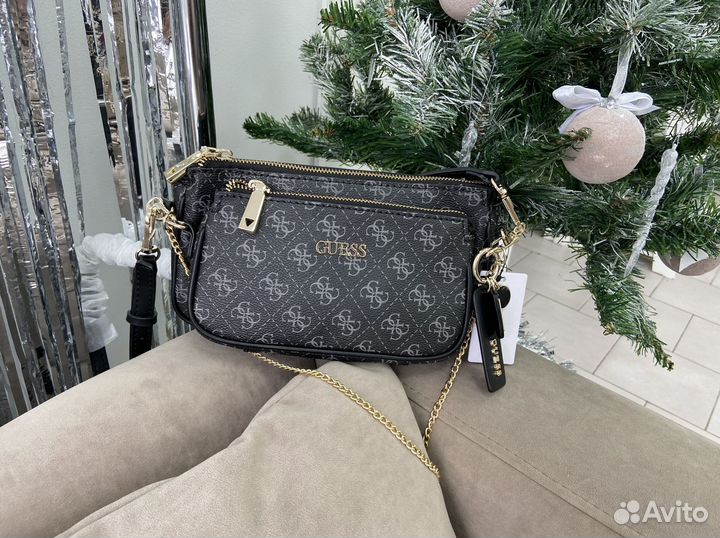 Сумка женская Guess Borsa Donna оригинал