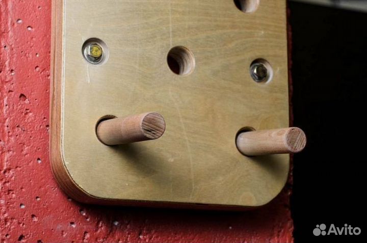 Пегборды Yousteel