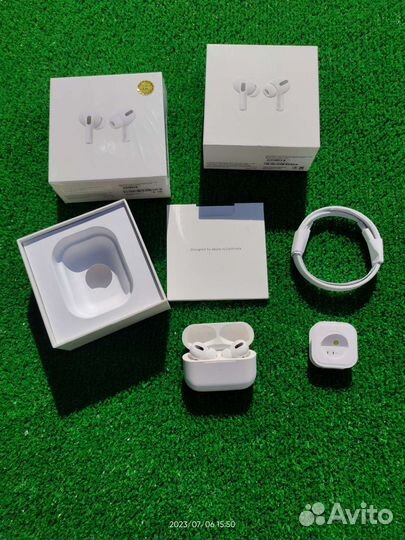 Airpods 2 pro