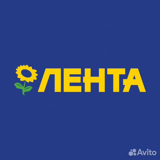 Сборщик заказов в гипермаркете лента