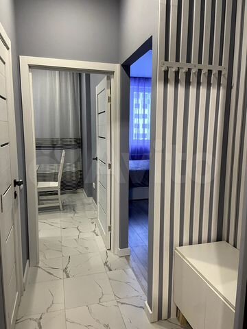 1-к. квартира, 31 м², 15/19 эт.