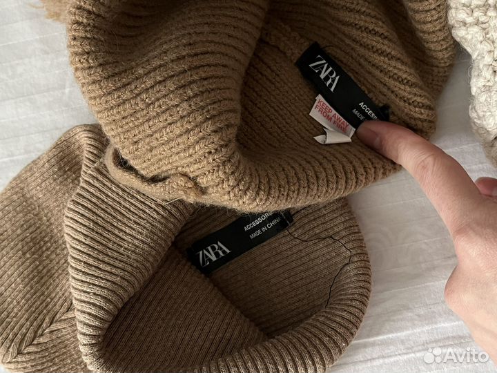 Верхняя одежда для девочки zara next