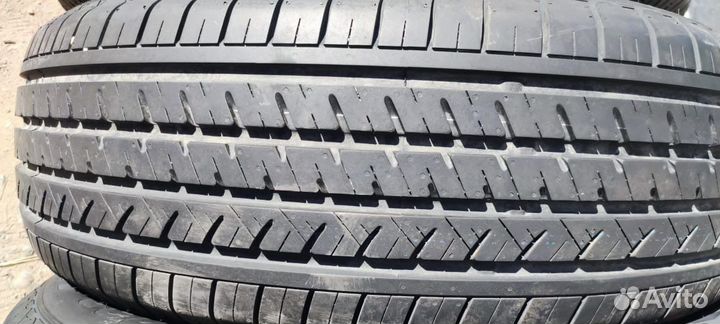 Atlas Batman A50 225/60 R18 100N