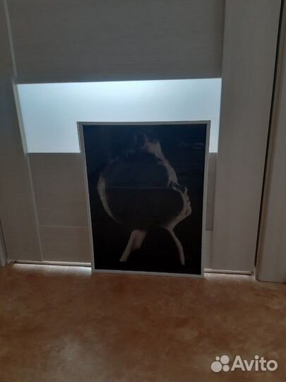 Картина крестиком