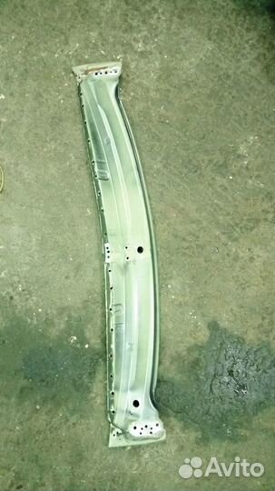 Рено логан рамка лобового стекла