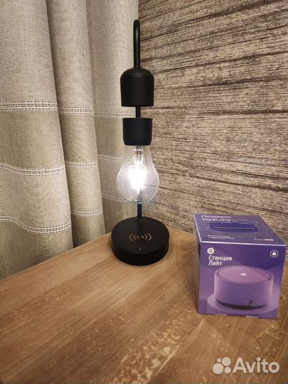 Яндекс станция лайт(новая)