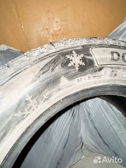 DoubleStar DW01 225/60 R17 99T